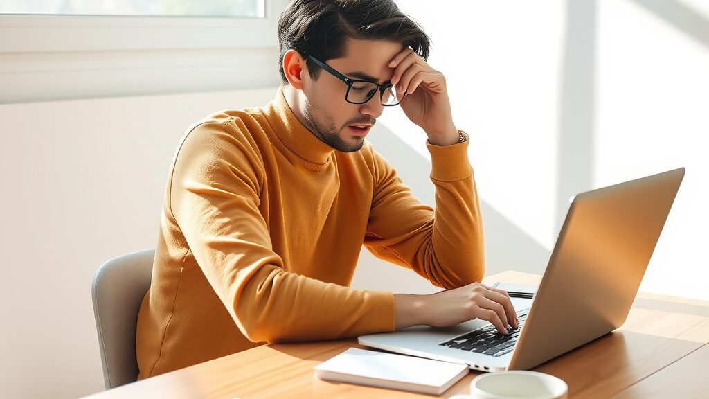 就職活動でメンタル不調になりやすい理由